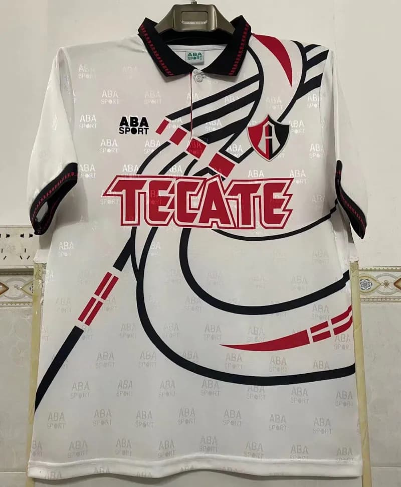 Polo Shirt Tecate Graphic