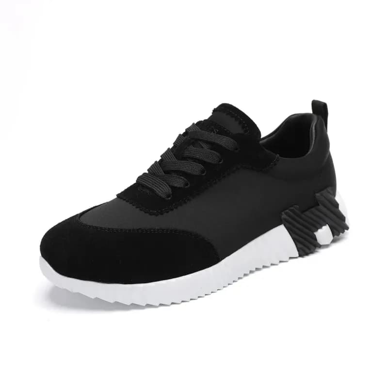 Hermès Low Sneaker Monochrome