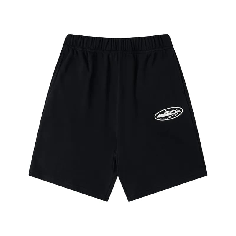 Athletic Shorts Oval Logo