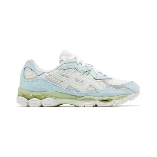 Asics Gel-Kayano 14 Pastel