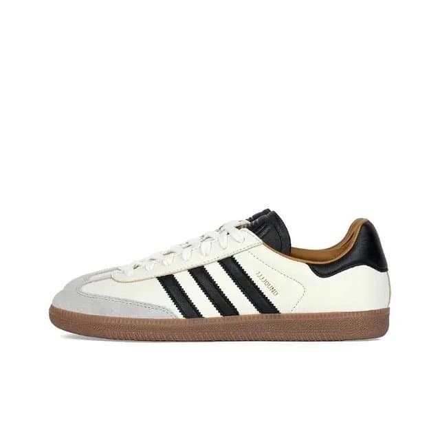 Adidas Gazelle Core Black