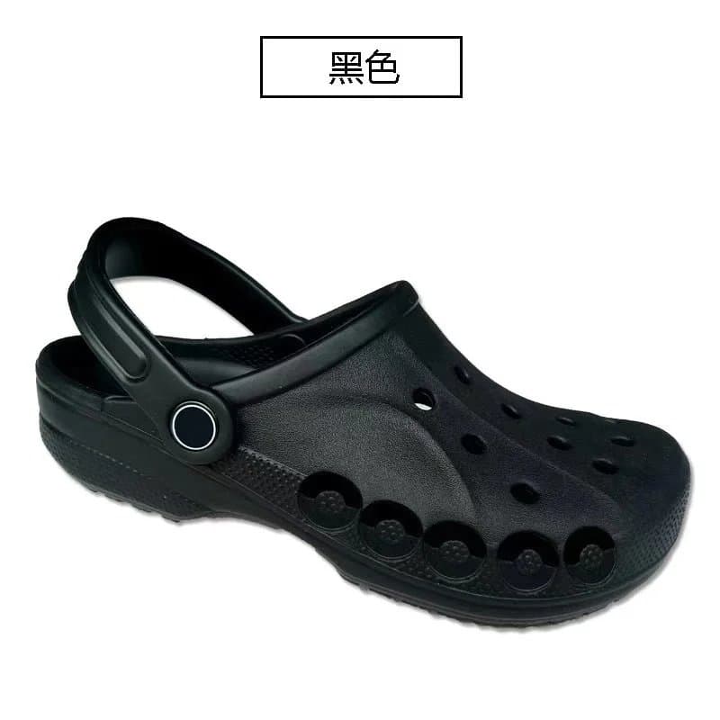 Crocs Classic Clog Navy — Old 1