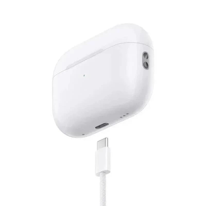 Apple AirPods Max Space Black — Podspro 2（USBC）