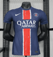 Nike Paris Saint-Germain Home Jersey 2023/24