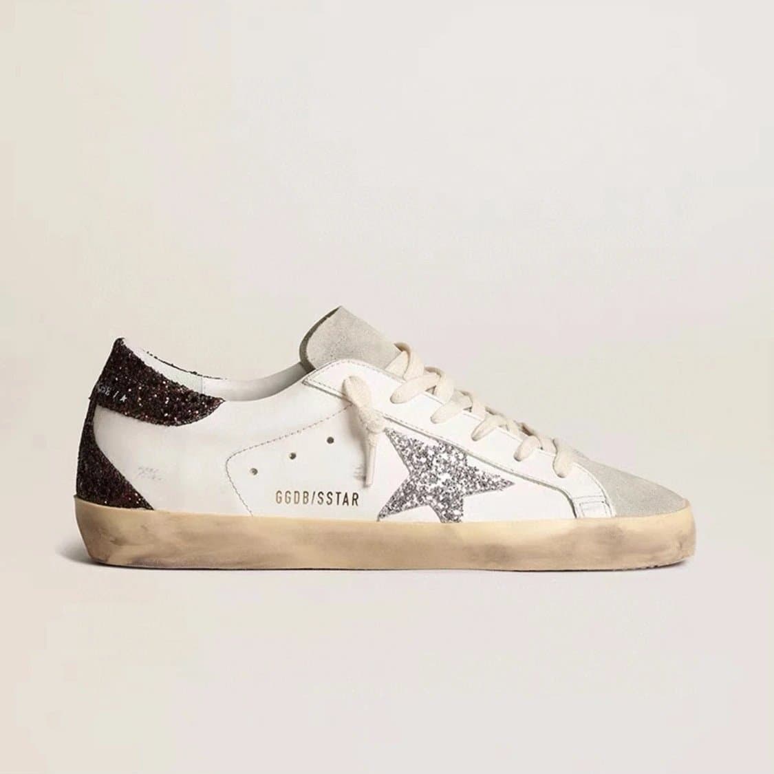 Philipp Plein Superstar Multi-Color Distressed — 9