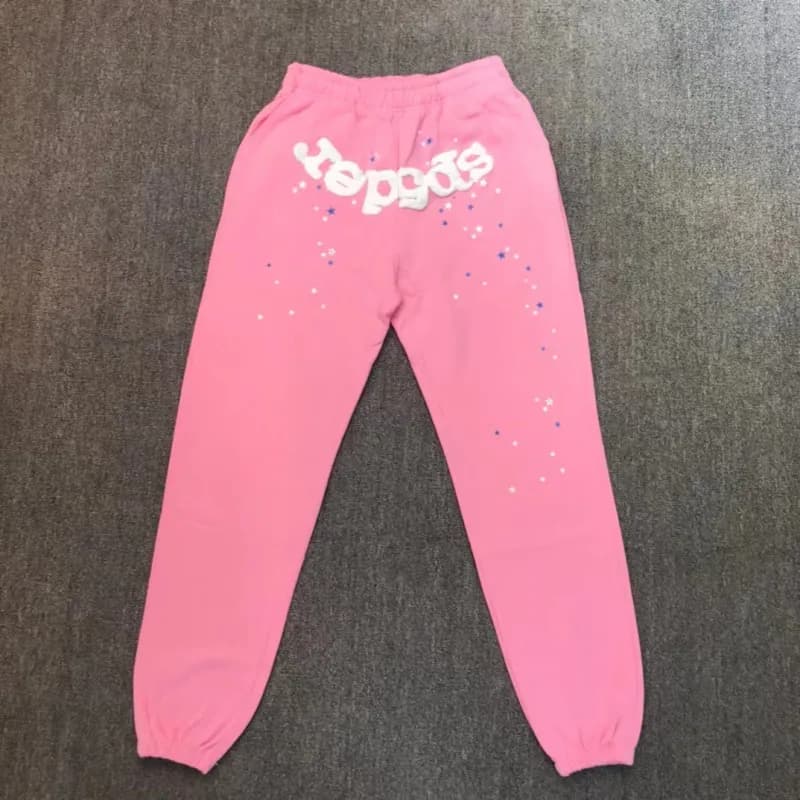 Fear of God Essentials Jogger Star Embellished