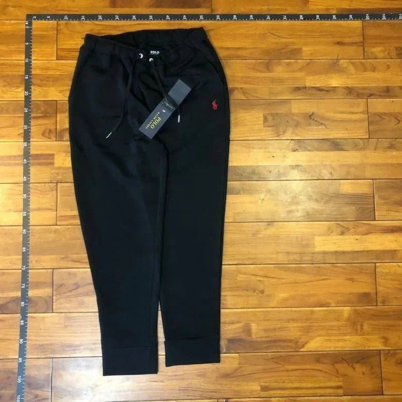 Lacoste Classic Joggers White — 黑色-16