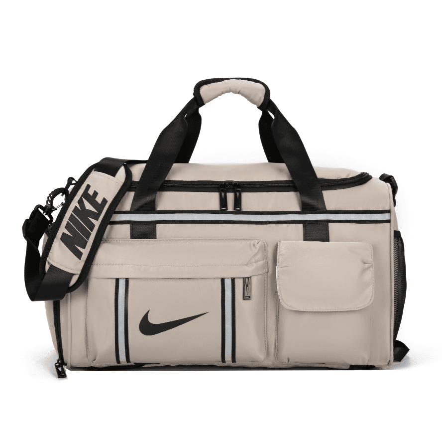 Nike Backpack 72 — 0022-1白