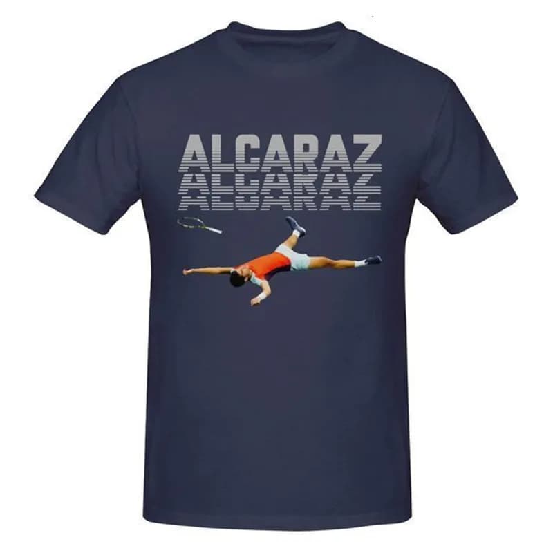 Palace Supra RZ Graphic Tee Initial D Collab — 藏青色22