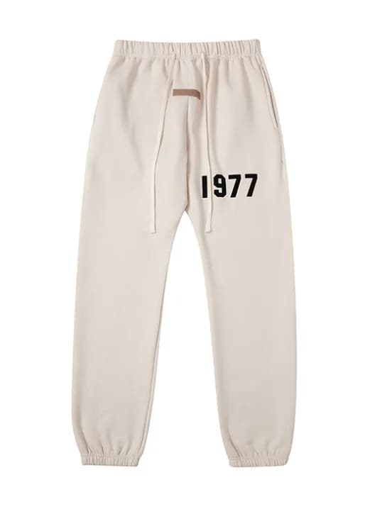 Adidas × Fear of God Jogger FOG Essentials — 2211杏