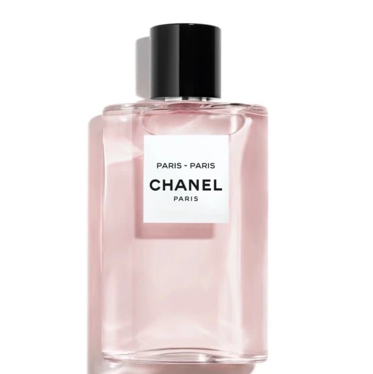 Chanel Paris-Paris Eau de Toilette