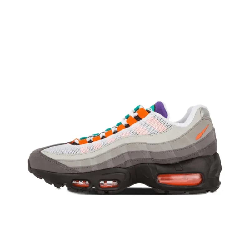 Nike Air Max 95 Multi-Color