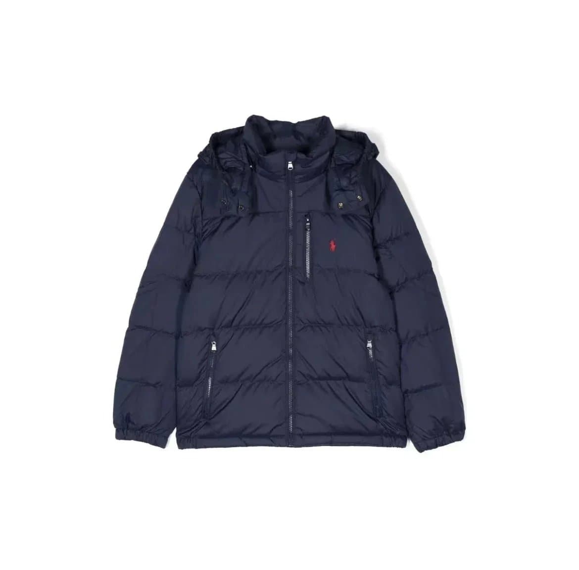 Polo Ralph Lauren Puffer Jacket Classic Fit