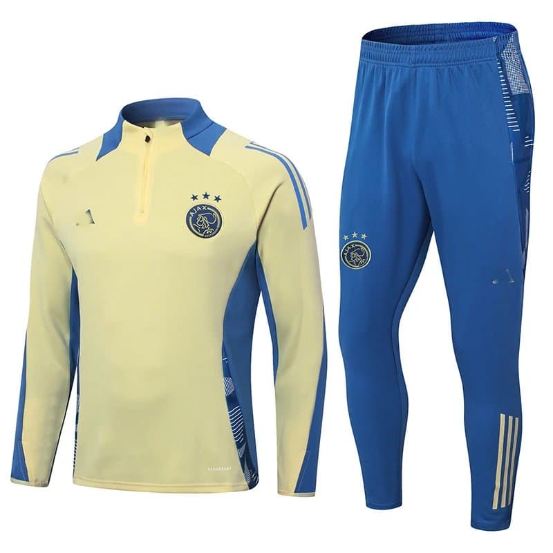 Adidas Ajax Training Set 2023/24 Away