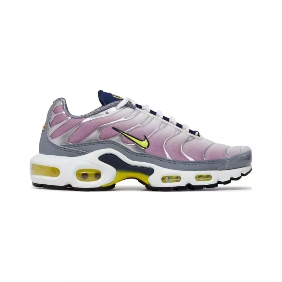 Nike Air Max Plus Lilac Pulse