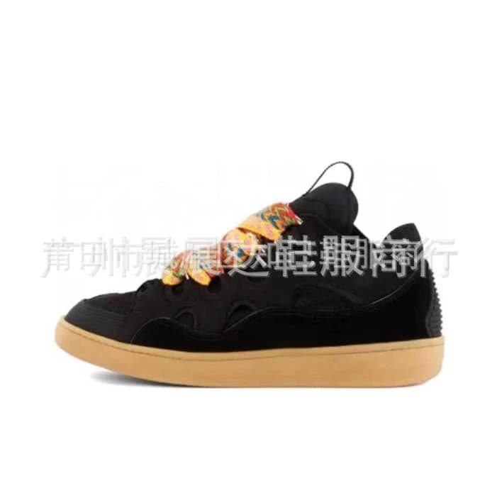 Balenciaga Triple S Multicolor Lace