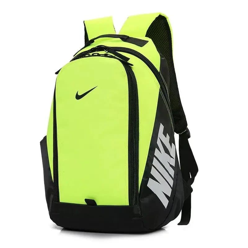 Nike Backpack Volt Black