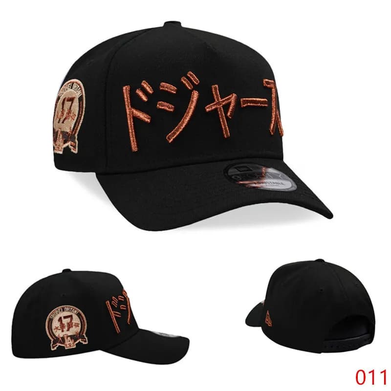 New Era 9FIFTY Snapback JoJo's Bizarre Adventure