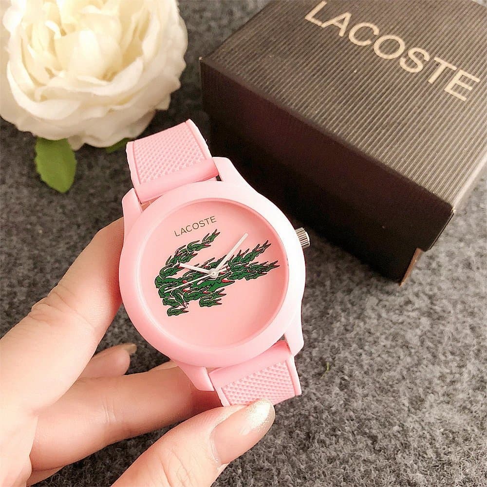 Lacoste Watch Gradient Dial — 均码 · 22