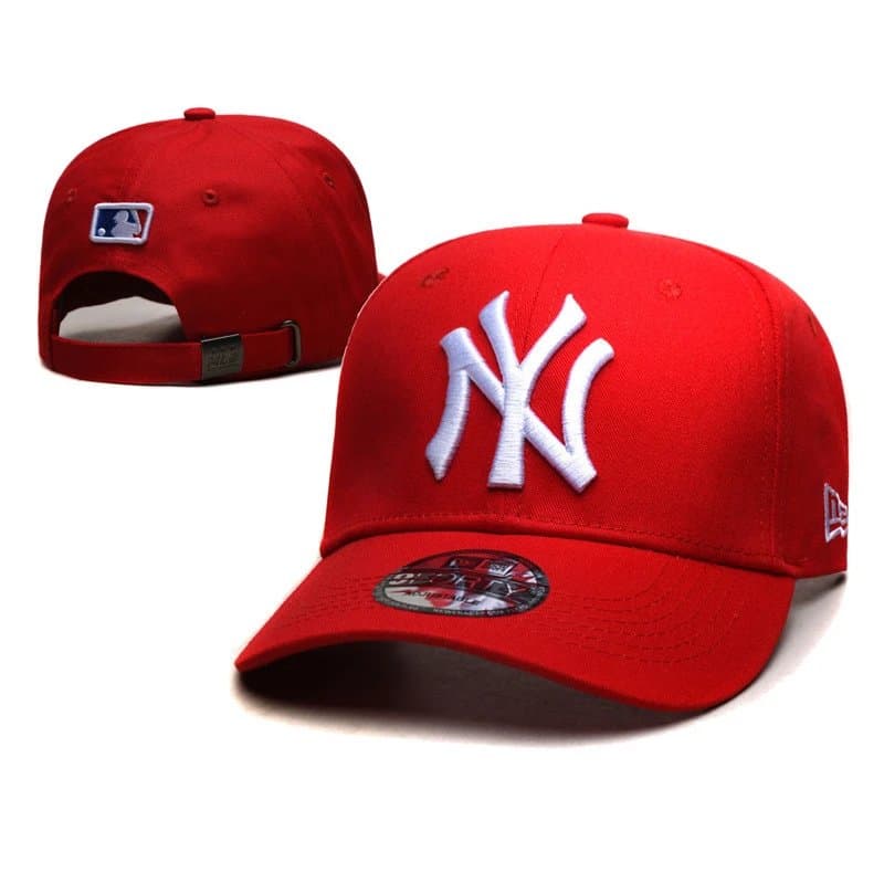New Era 59FIFTY Cap All Black — 可调节（54cm-62cm） · 25