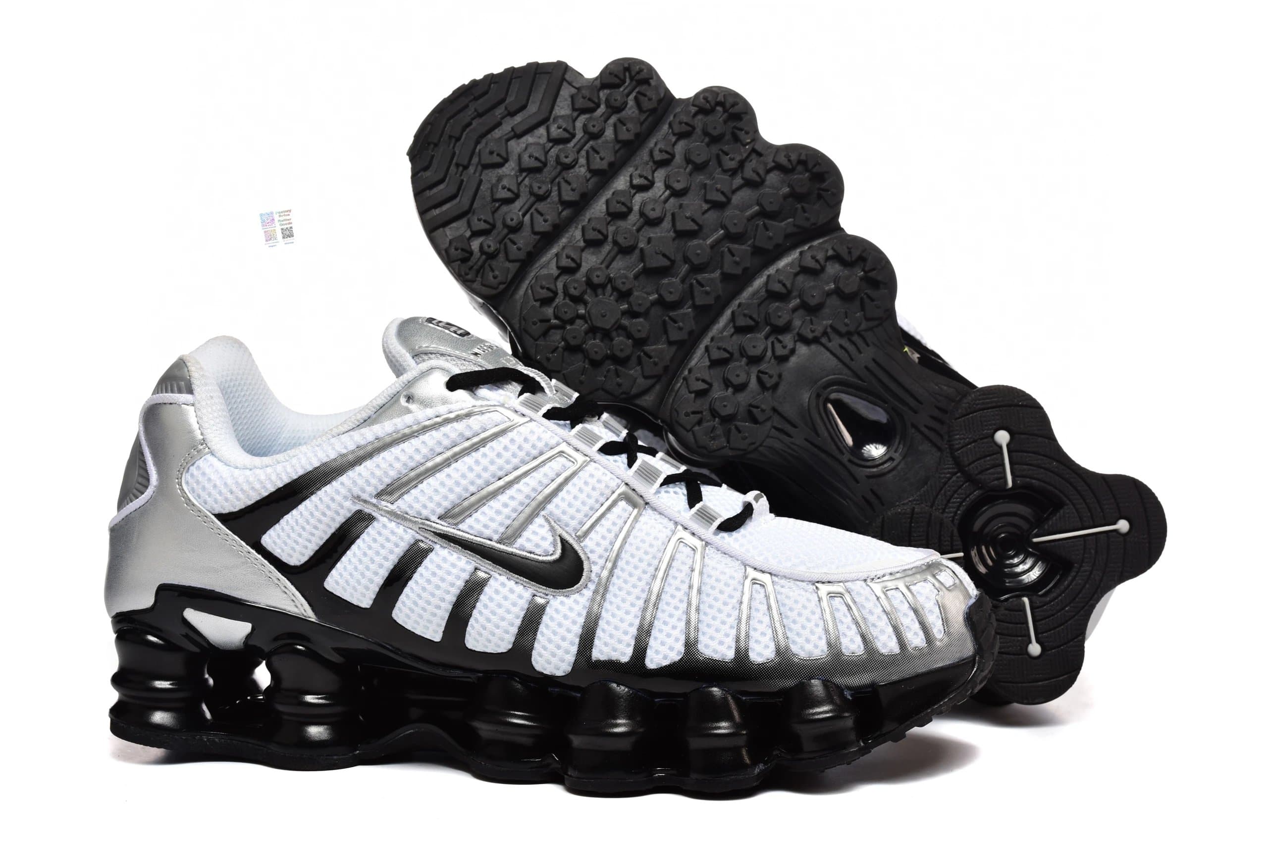 Nike Shox TL Pride — NK-18