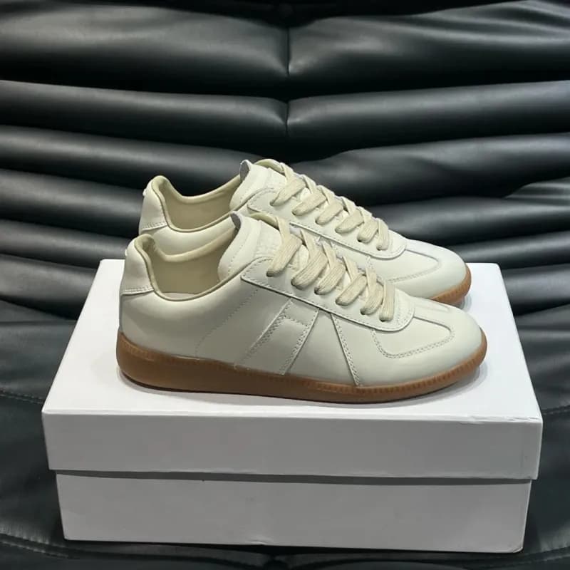 Maison Margiela Future Sneaker Teal and Grey — 款式16