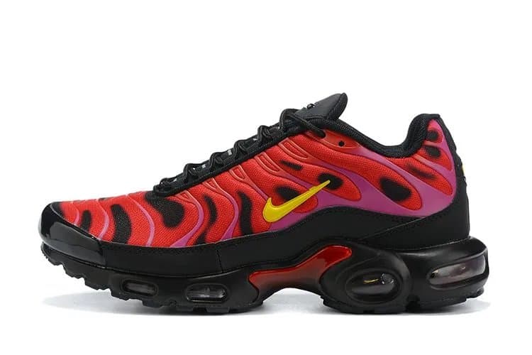 Nike Air Max Plus Tiger Flame