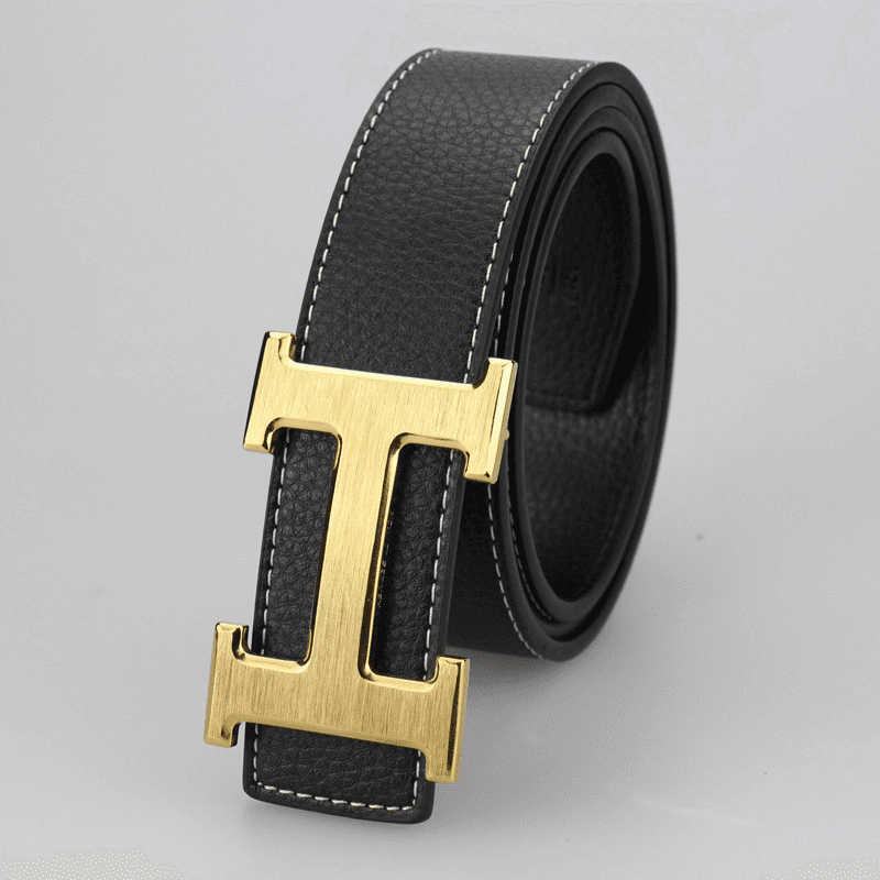 Hermès Constance Belt H Buckle