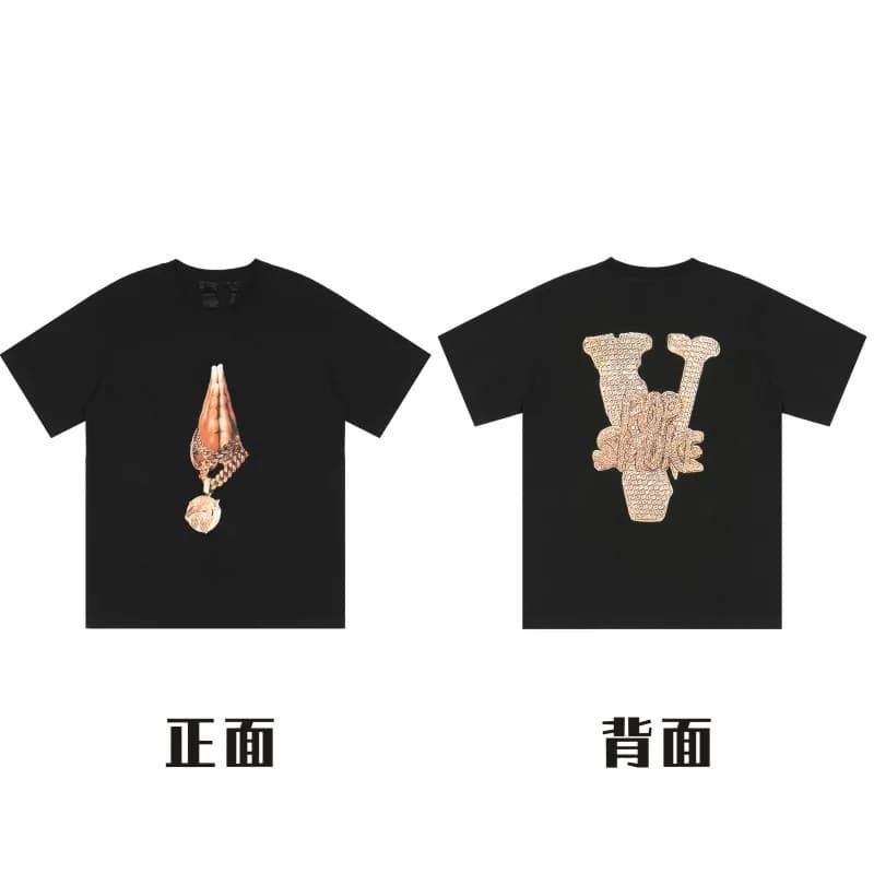 Off-White Butterfly Tee Blue Orange Butterfly — hx6133黑色