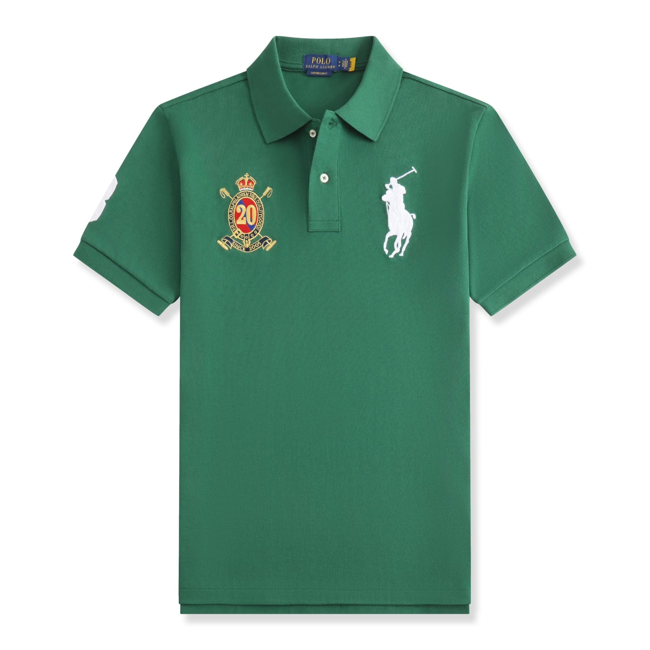 Polo Ralph Lauren Polo Shirt 20th Anniversary