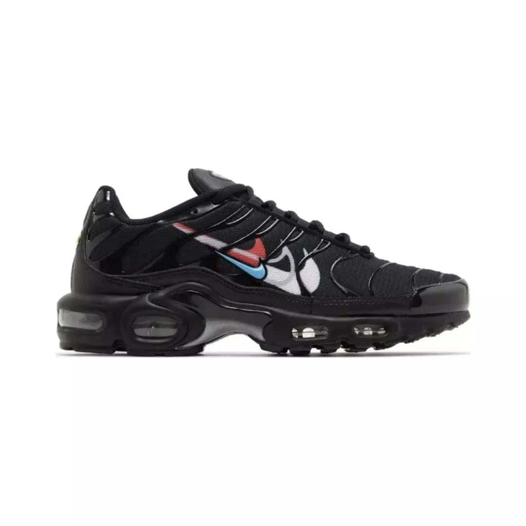 Nike Air Max Plus Tiger Flame — 11