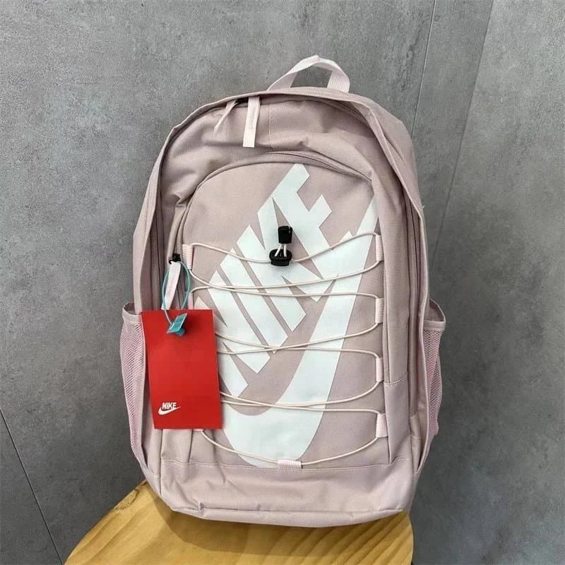 Nike Backpack Classic Logo — 04