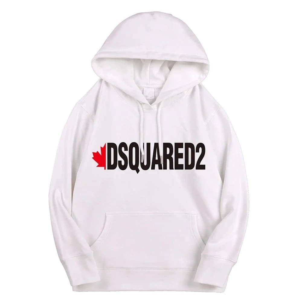 Dior Hoodie ICON Logo — 38