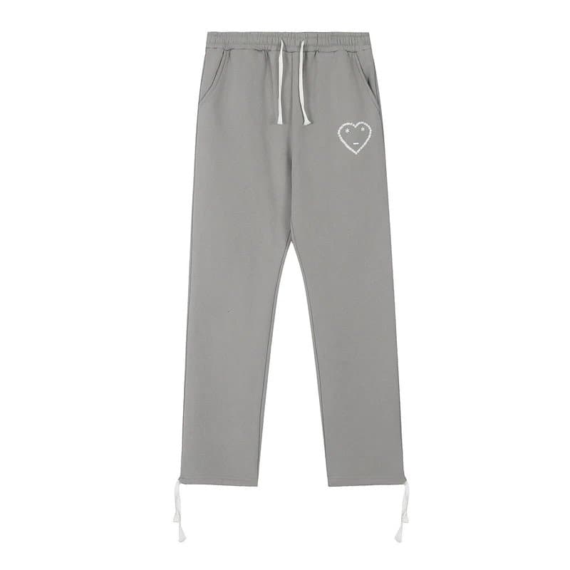 Fear of God Essentials Jogger Heart Logo