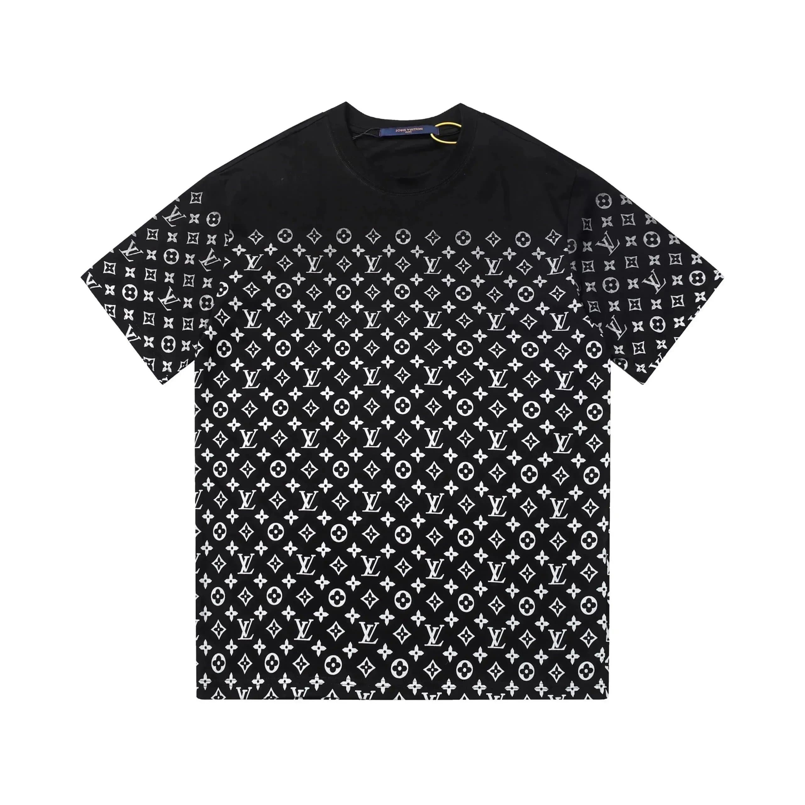 Louis Vuitton Monogram T-Shirt All-Over Print