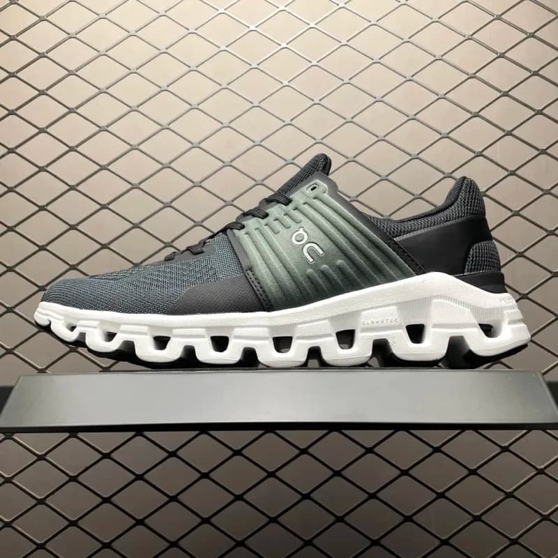 On Cloud X Carbon
