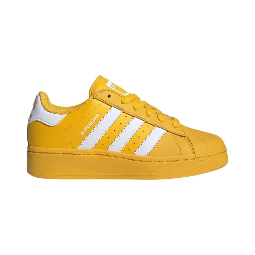 Adidas Superstar Classic — 36-45(Remark: Size info in message☟☟☟） · Bold Gold