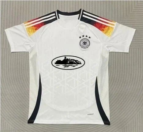 Adidas Germany National Team Home Jersey 2022 World Cup