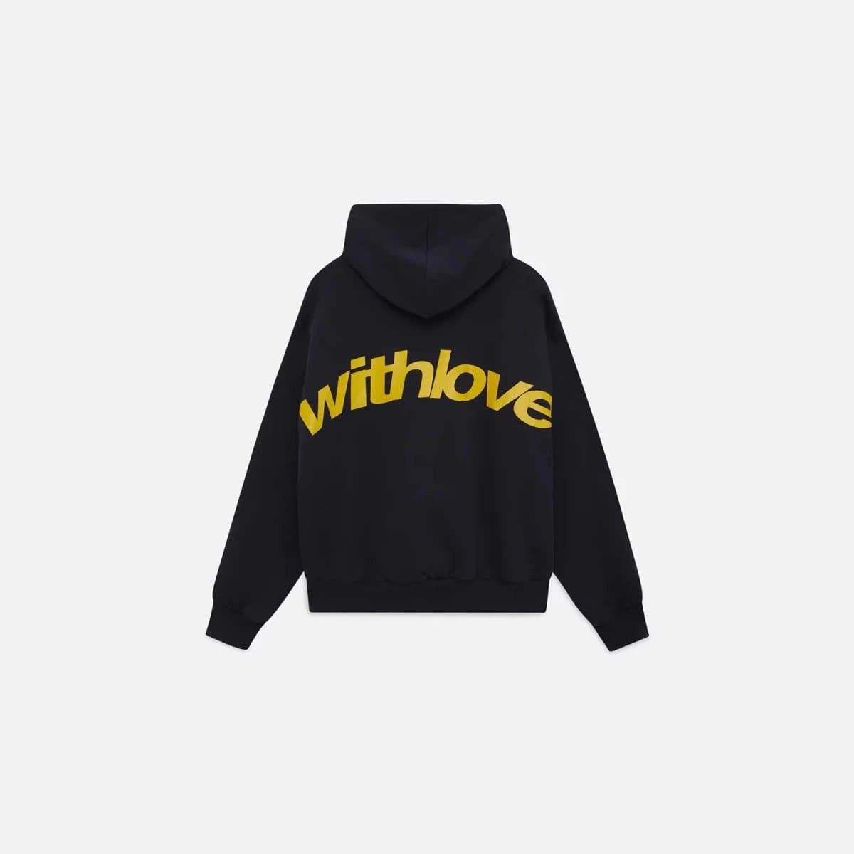 Scuffers Hoodie Everyday Urban Aesthetics — 50
