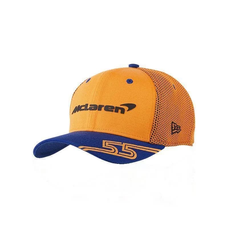 Hugo Boss Snapback Cap Aston Martin F1 Team — 90