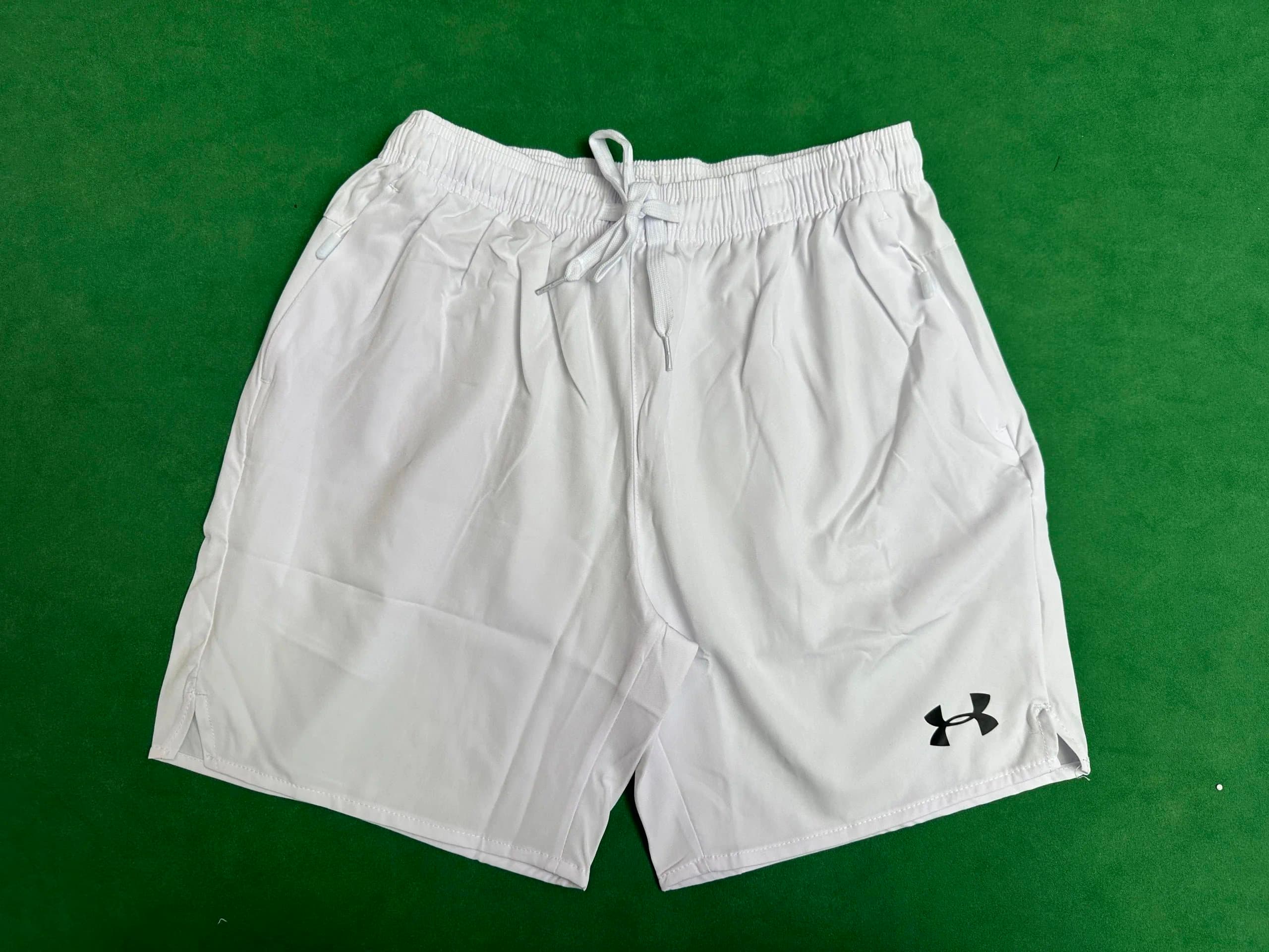 Under Armour Sport Shorts Classic Logo