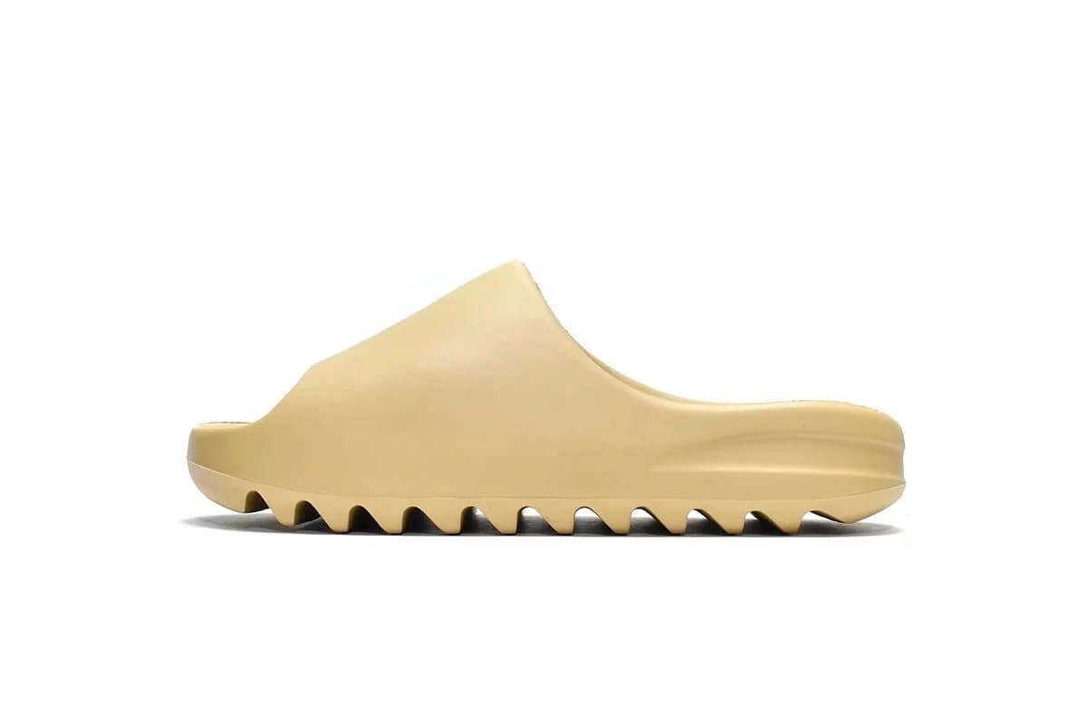Yeezy Slide Bone — FW6344