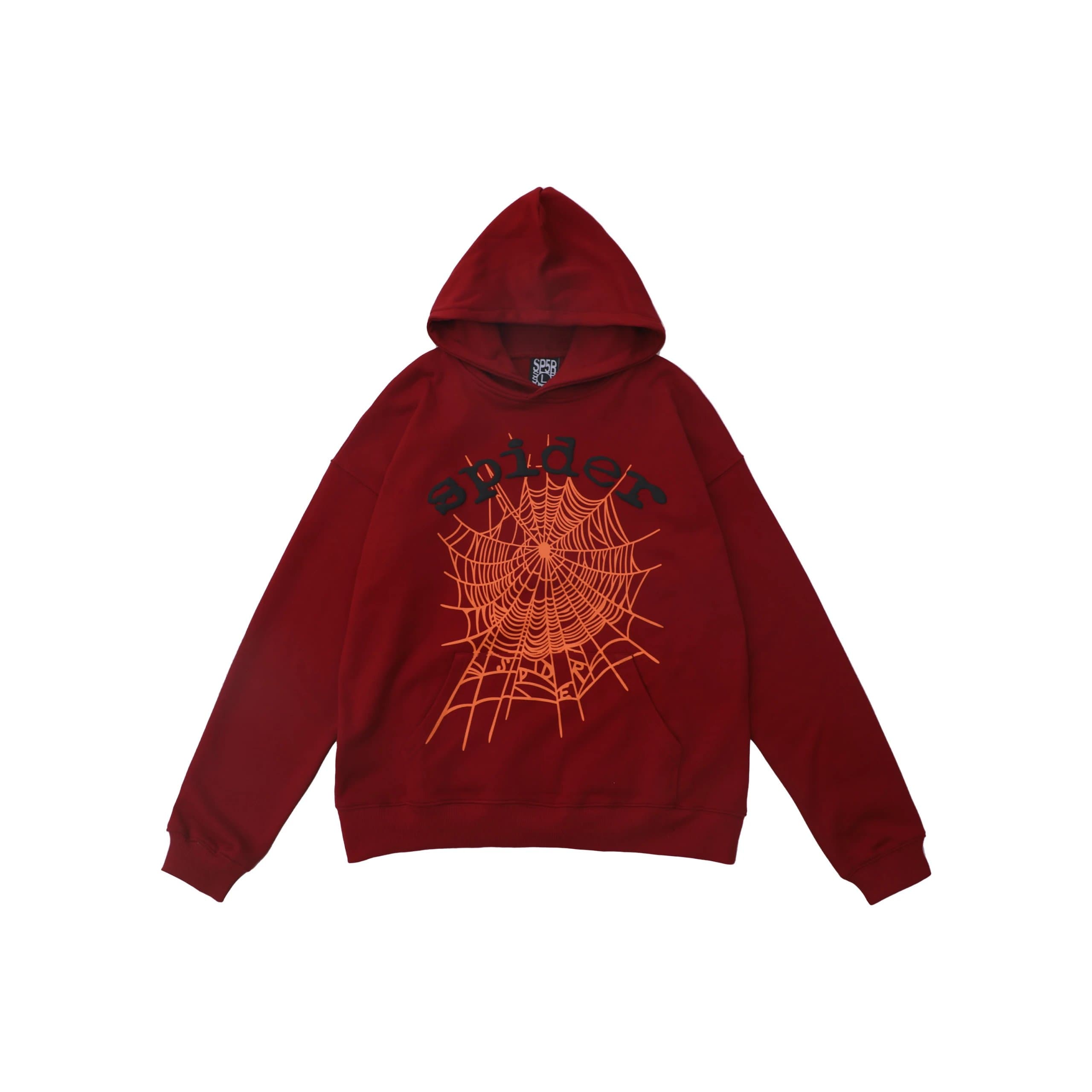Palace Spider Web Hoodie Web Print — 18