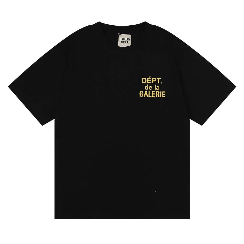 Gallery Dept. Logo Tee Reverse Print — 13