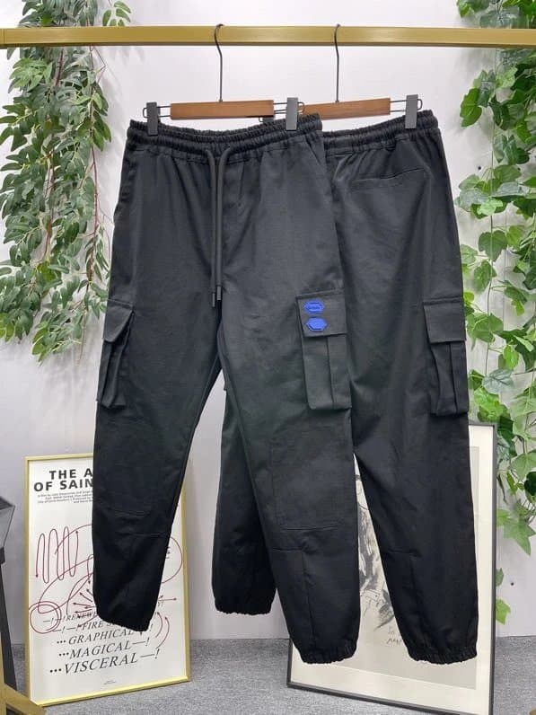 Off-White Jogger Diagonal Stripe — ow103