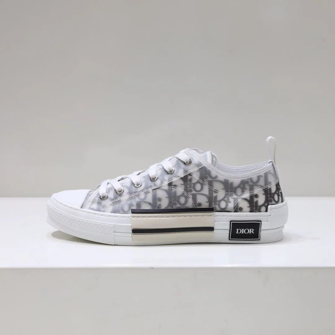 Dior B22 Sneaker Multi-Color — 12