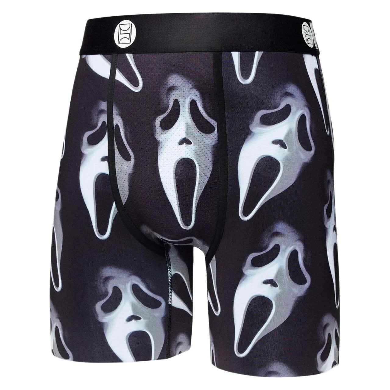 Dr. Martens Boxer Brief Bandana Print — WhatsApp：（+86）17786036758；WeChat：Drois66 · 款二十九