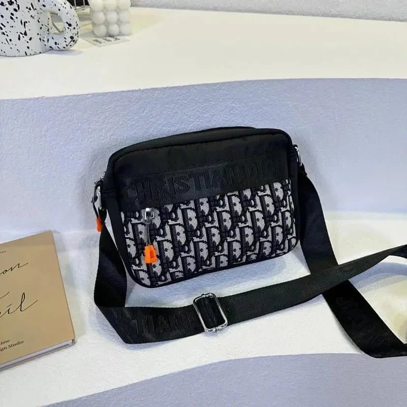 Louis Vuitton Multi Pochette Accessories Monogram Eclipse — Burberry 2