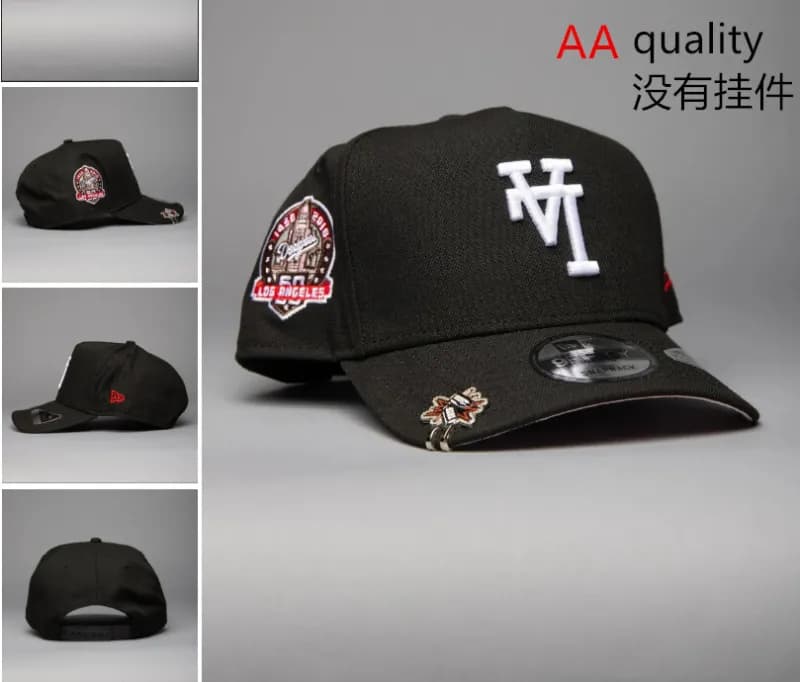 New Era 59FIFTY Cap Mizuno Rooster Embroidery — 140