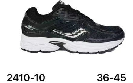 Asics Gel-Kayano 14 Black/White